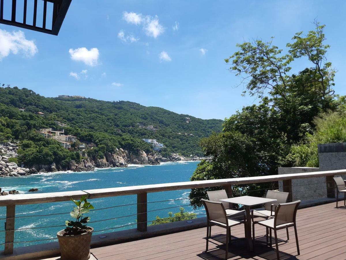 Punta Marques Condos By Latour Hotels And Resorts Acapulco