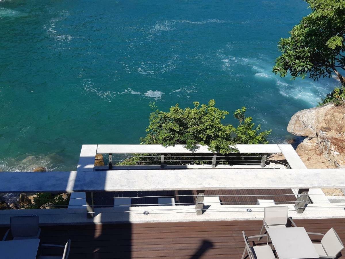 Punta Marques Condos By Latour Hotels And Resorts * Acapulco
