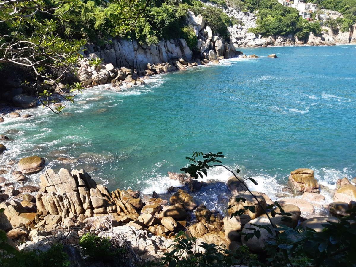 Punta Marques Condos By Latour Hotels And Resorts Apartment Acapulco
