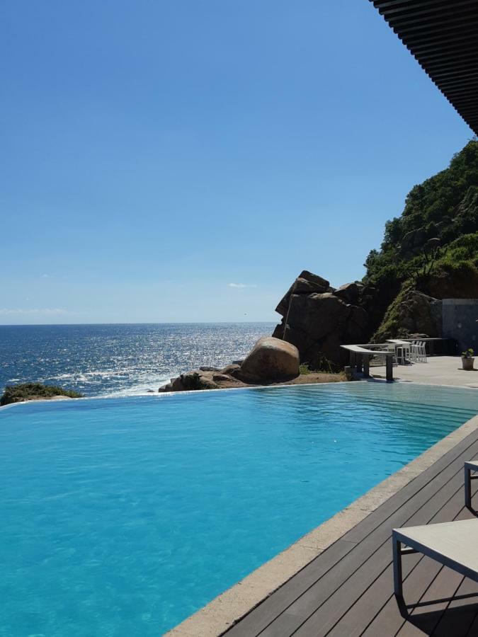 Punta Marques Condos By Latour Hotels And Resorts * Acapulco