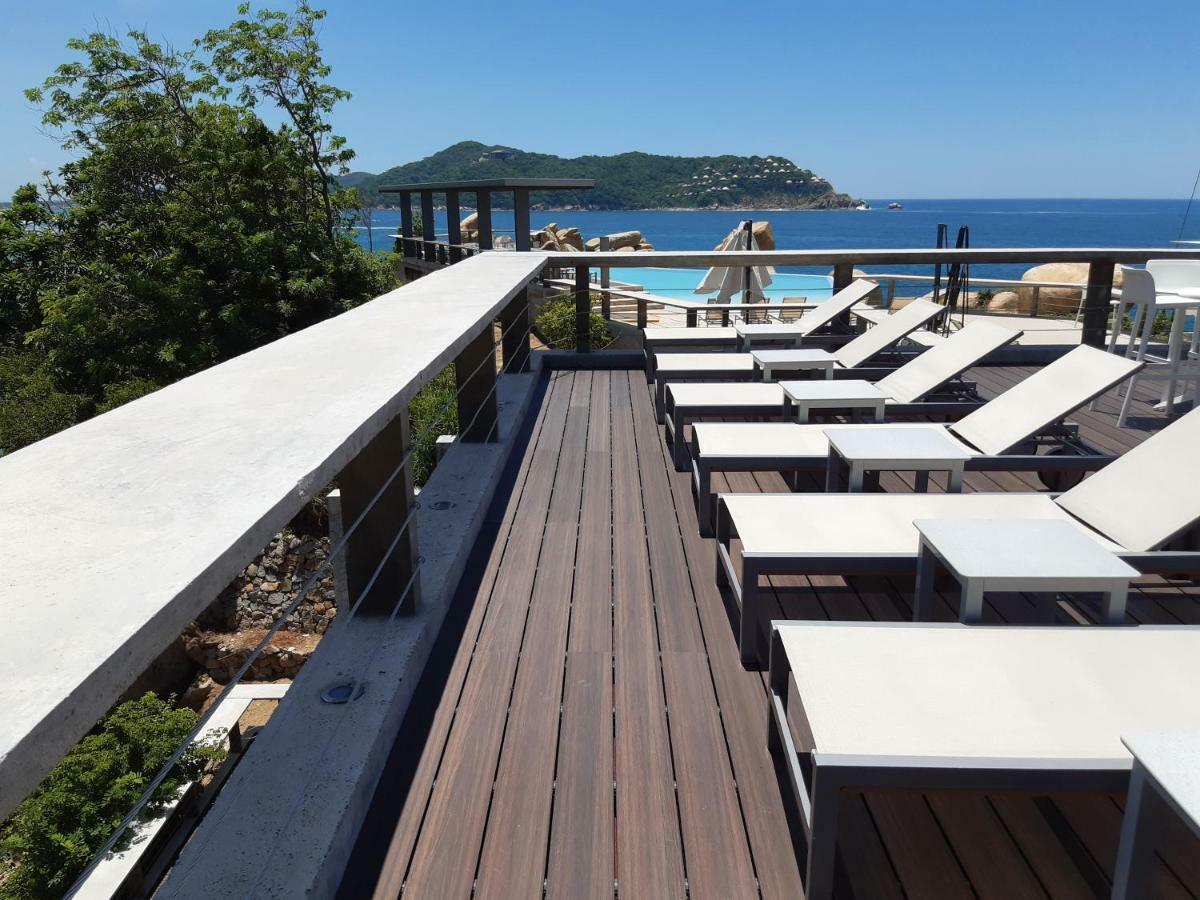 Punta Marques Condos By Latour Hotels And Resorts Apartment Acapulco