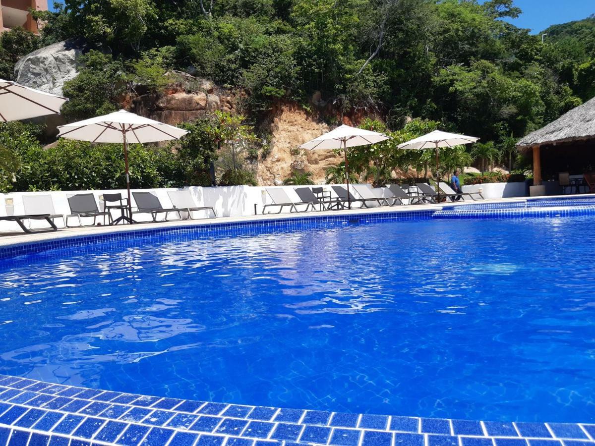 Punta Marques Condos By Latour Hotels And Resorts Apartment Acapulco