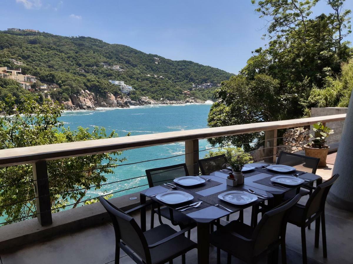 Punta Marques Condos By Latour Hotels And Resorts Acapulco
