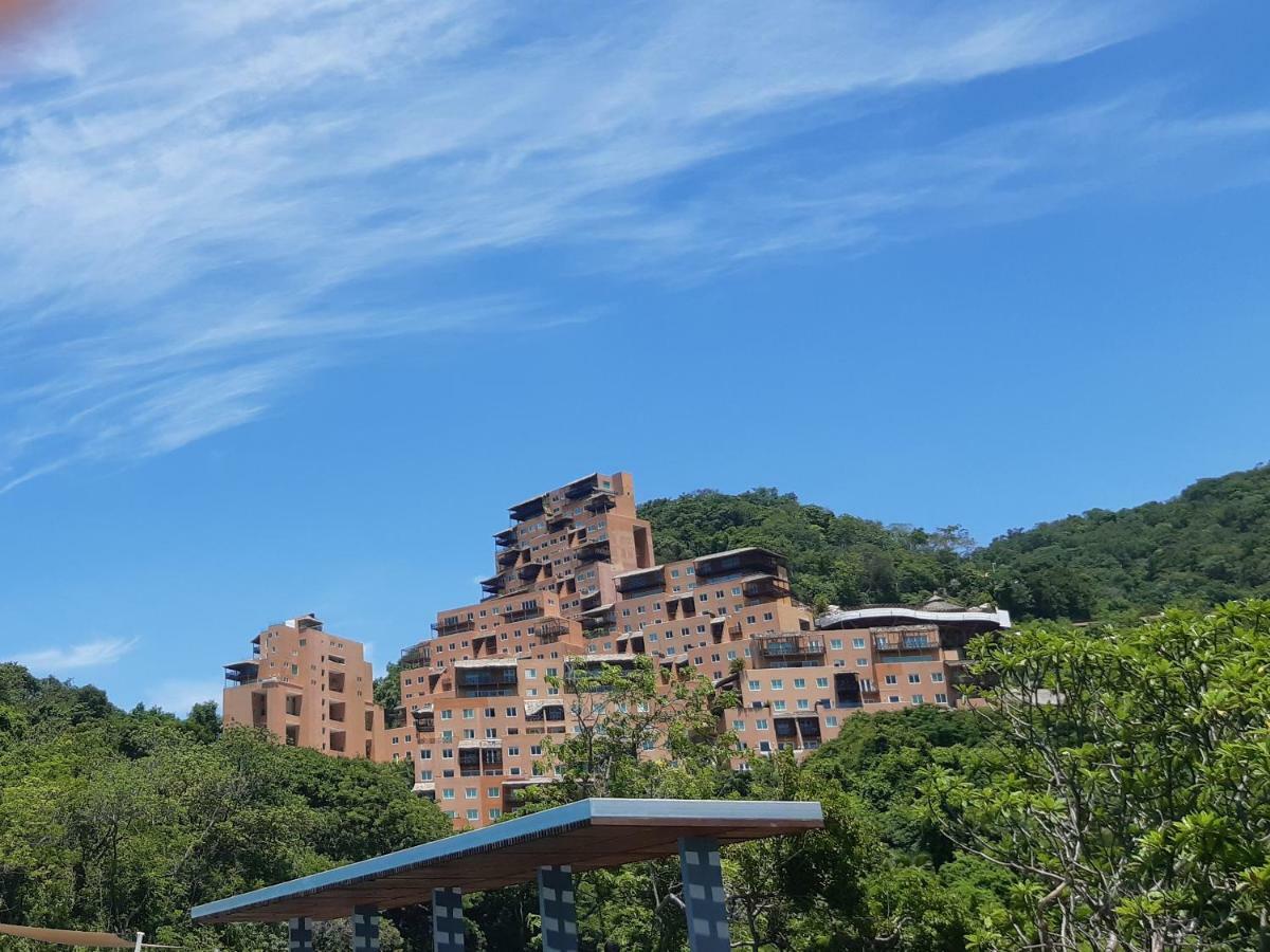 Punta Marques Condos By Latour Hotels And Resorts * Acapulco