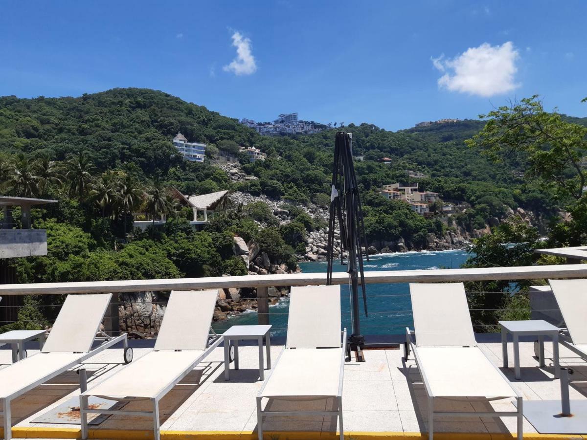 Punta Marques Condos By Latour Hotels And Resorts Apartment Acapulco