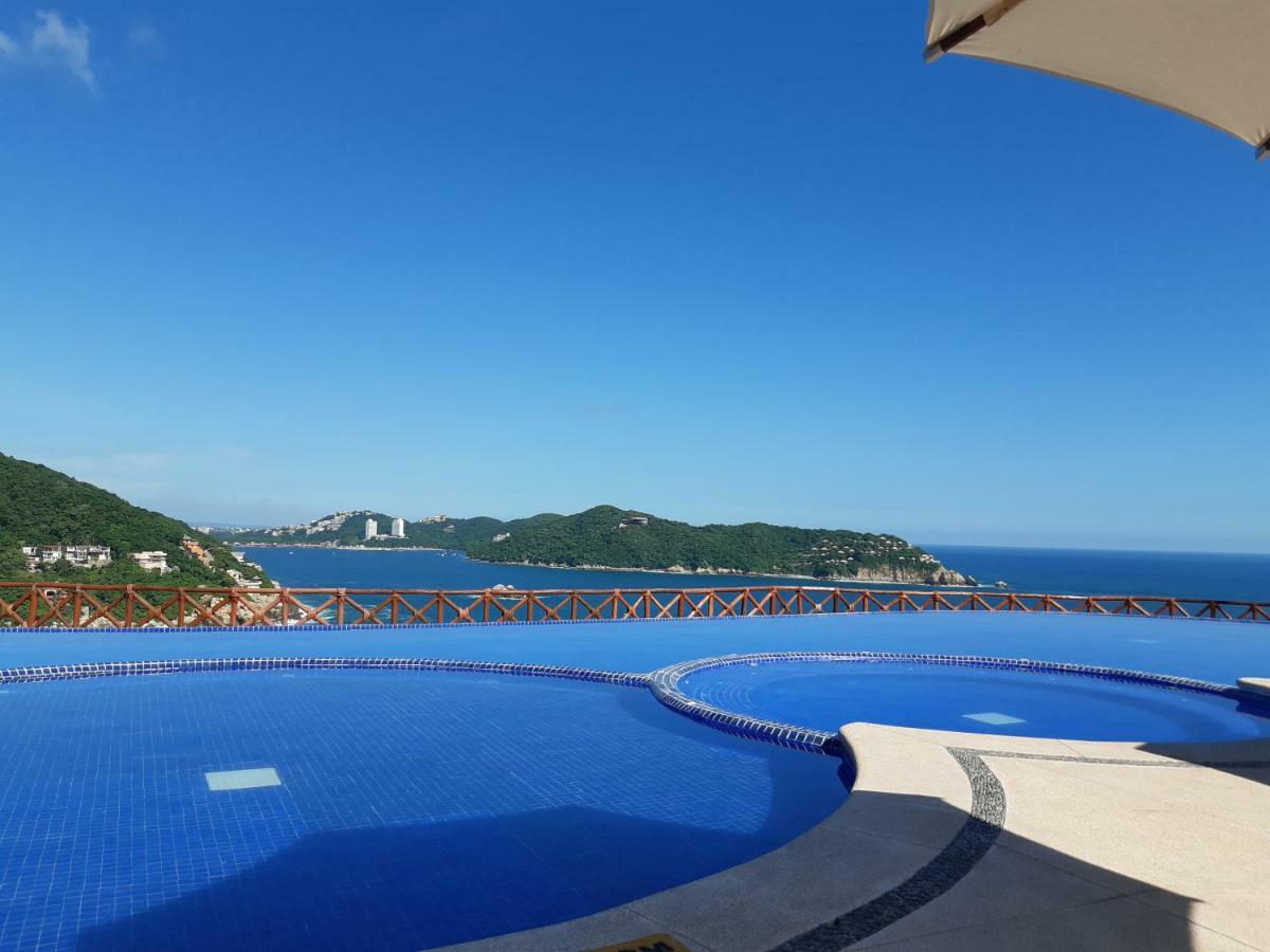 Punta Marques Condos By Latour Hotels And Resorts Acapulco