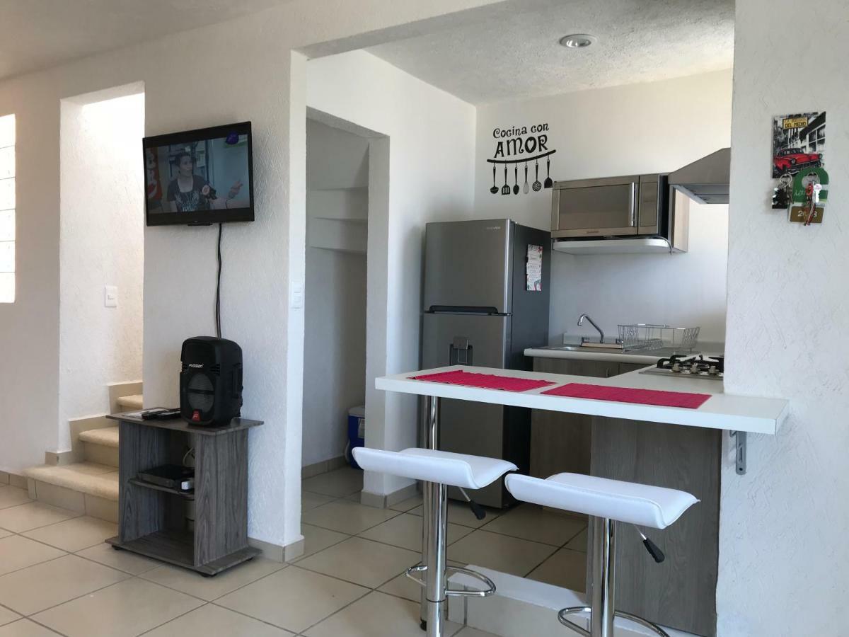 Apartamento Marina Diamante Plenamar *