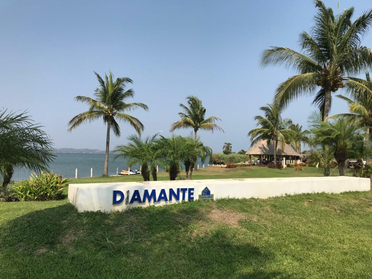 Apartment Marina Diamante Plenamar Acapulco