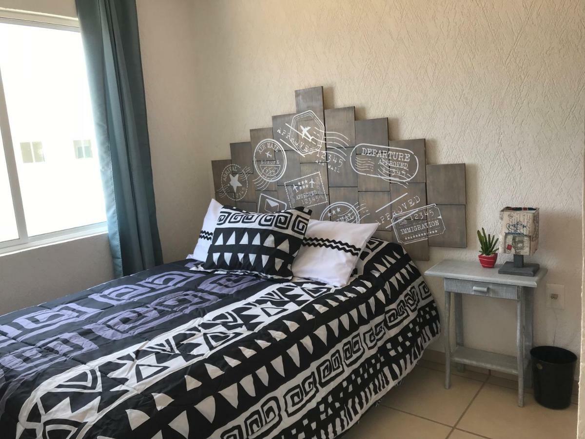 Marina Diamante Plenamar Apartment *