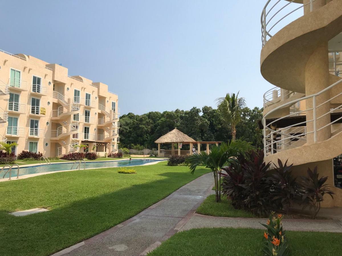 Apartment Marina Diamante Plenamar