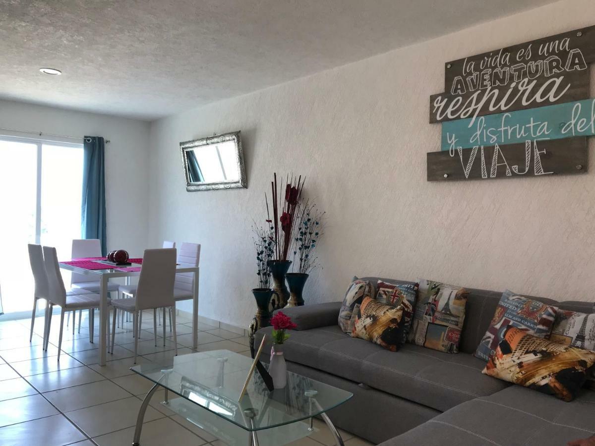 Marina Diamante Plenamar Apartamento Acapulco