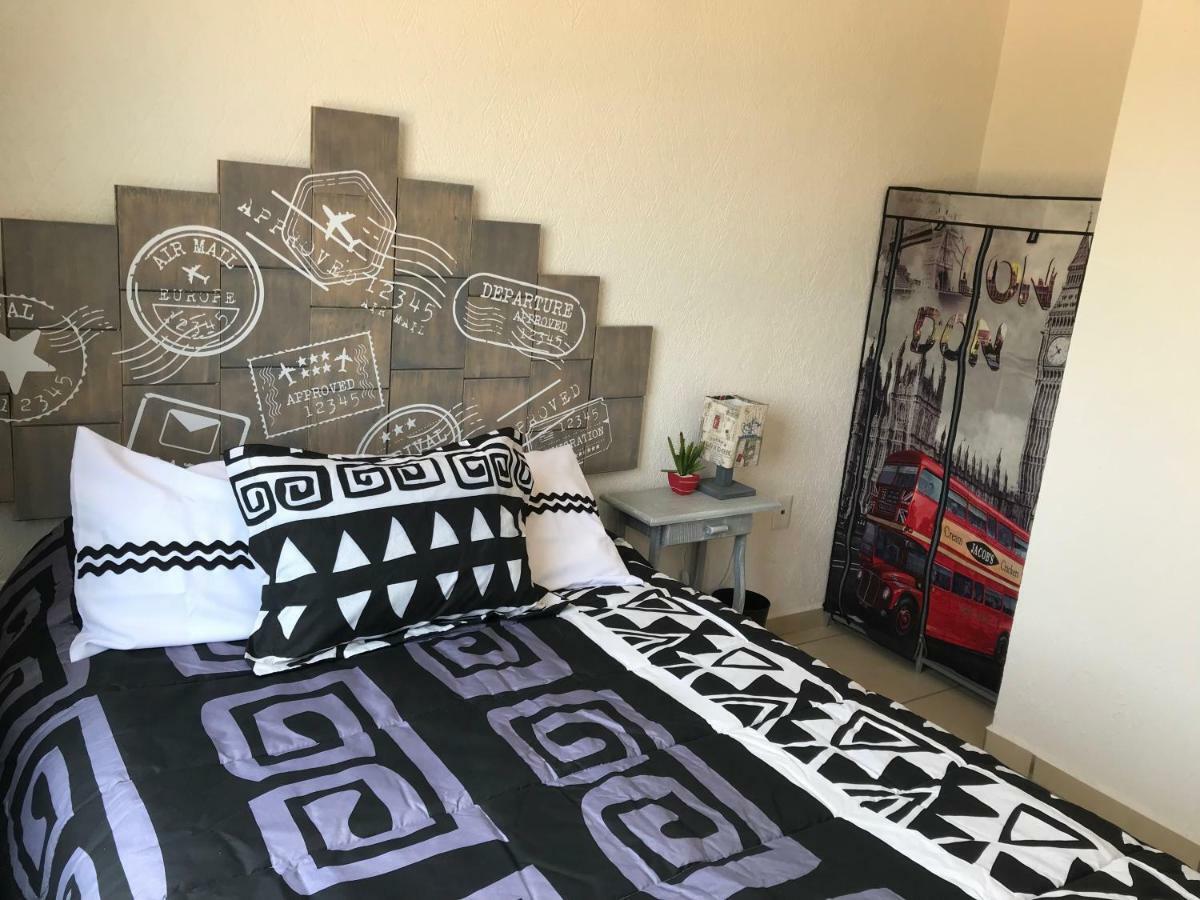 Apartamento Marina Diamante Plenamar Acapulco