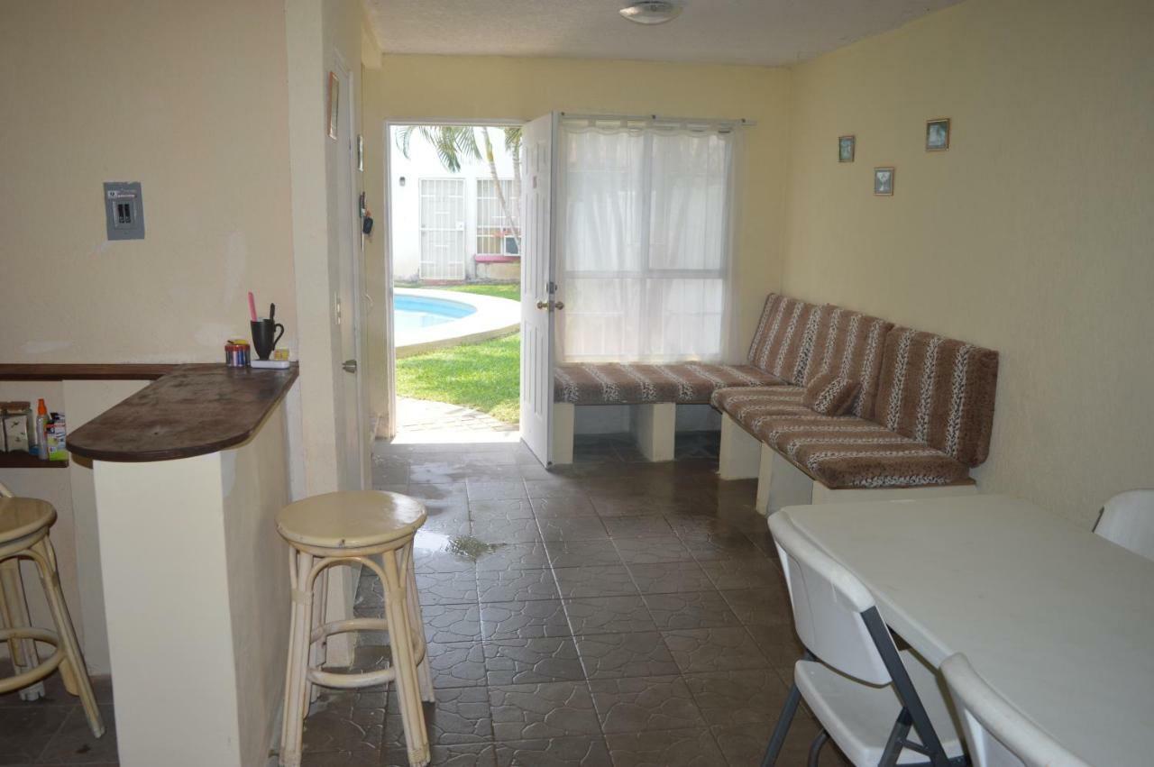 La Duquesa, Bonita Alberca, Casi En La Puerta, Wifi, Agradable, Tranquilidad * Acapulco