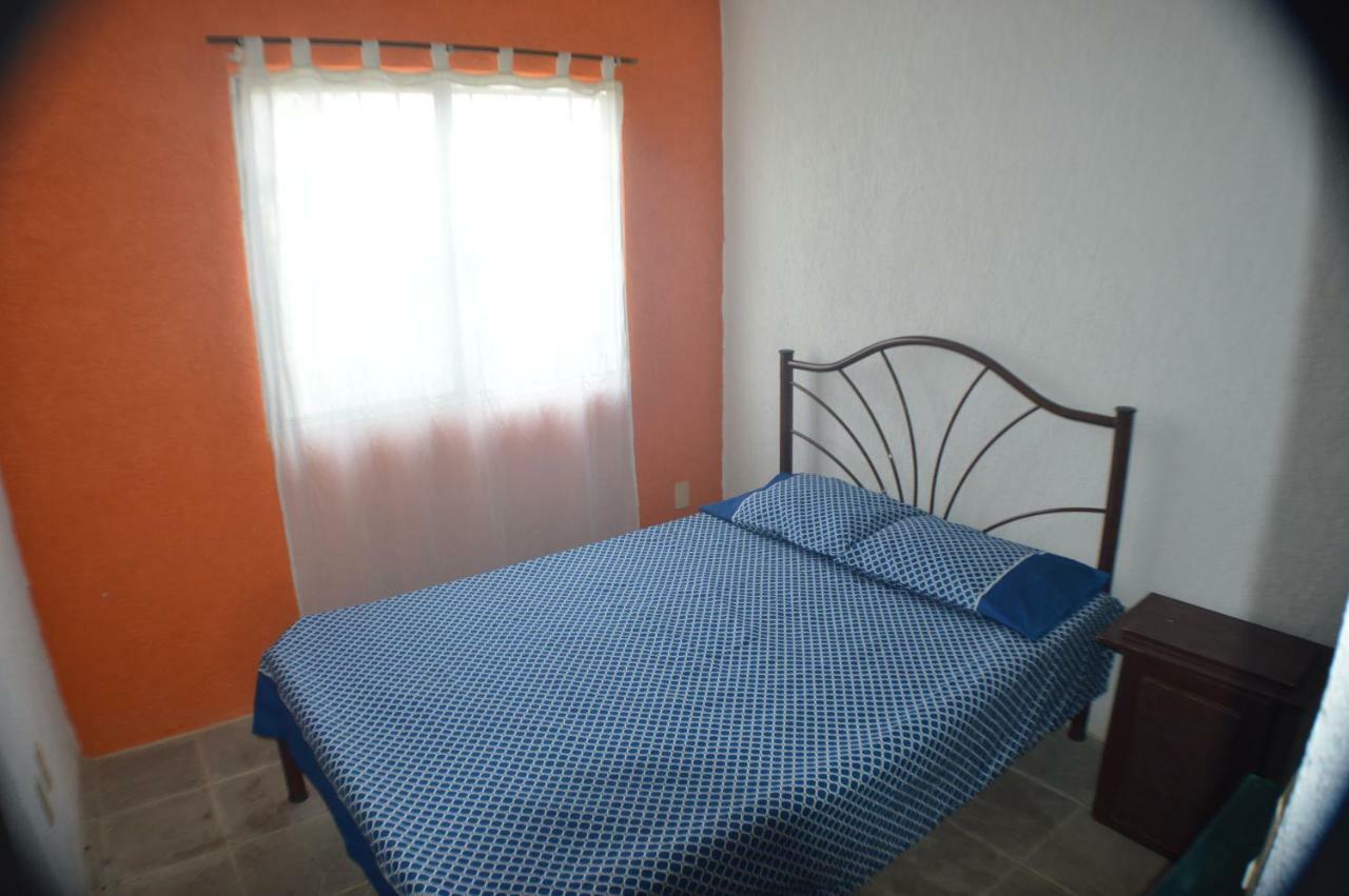 La Duquesa, Bonita Alberca, Casi En La Puerta, Wifi, Agradable, Tranquilidad * Acapulco