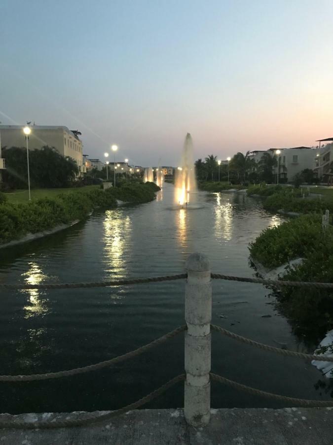 Marina Diamante Plenamar Apartamento Acapulco
