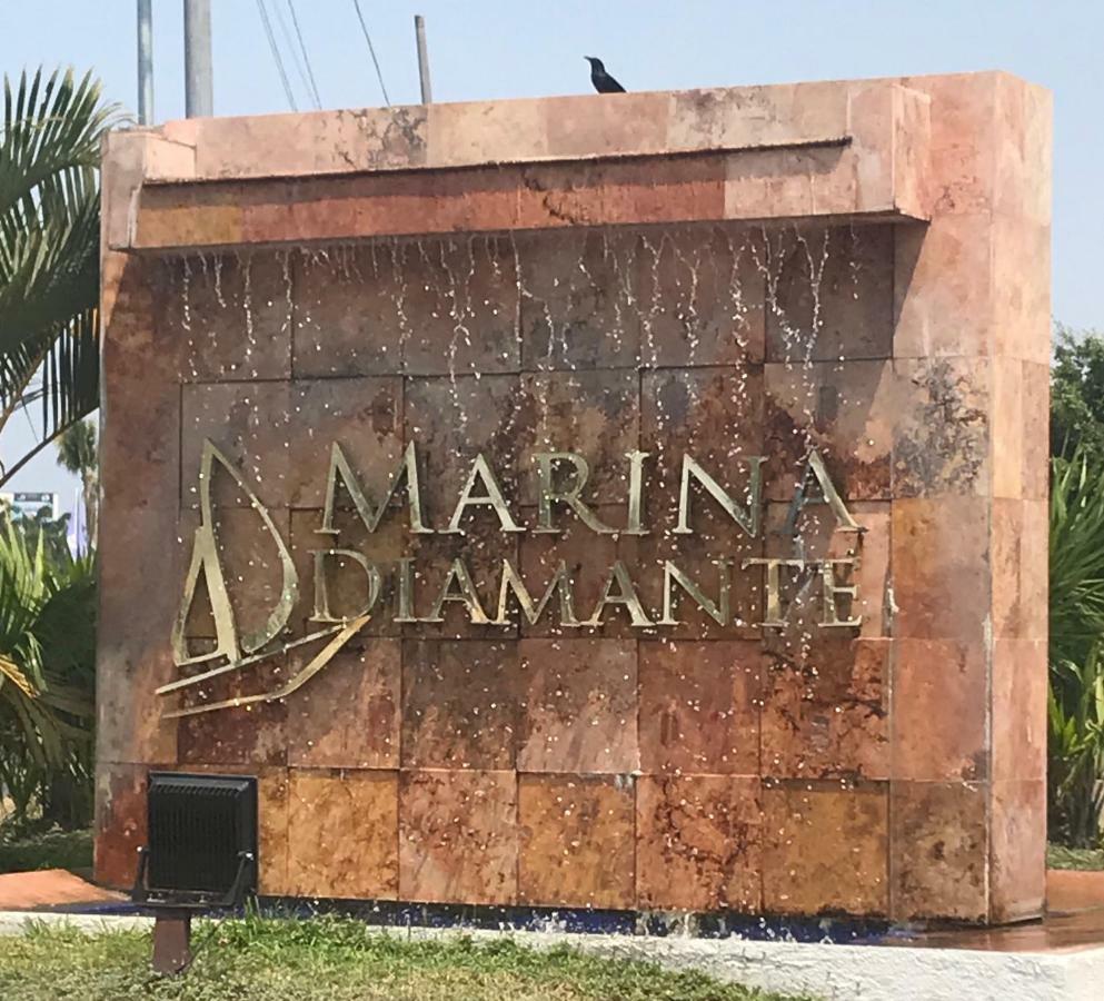 Marina Diamante Plenamar Apartamento *