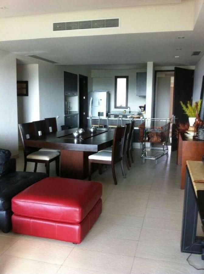 Departamento En La Isla Torre H Acapulco