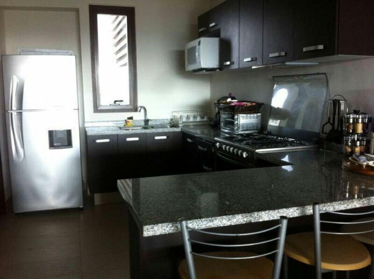 Departamento En La Isla Torre H *
