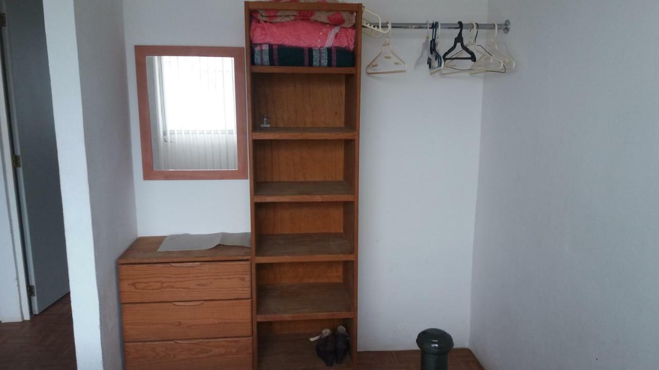 Casa Tete Holiday home