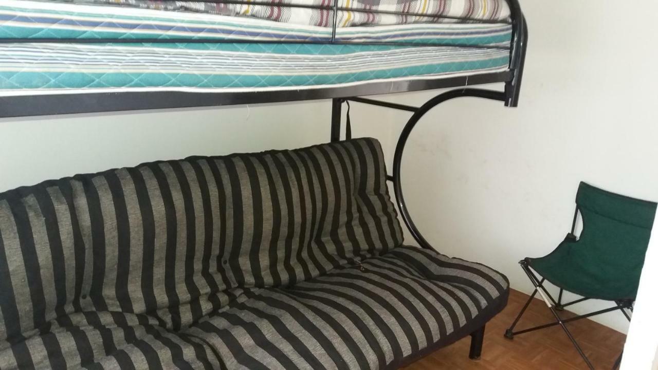 Holiday home Casa Tete *