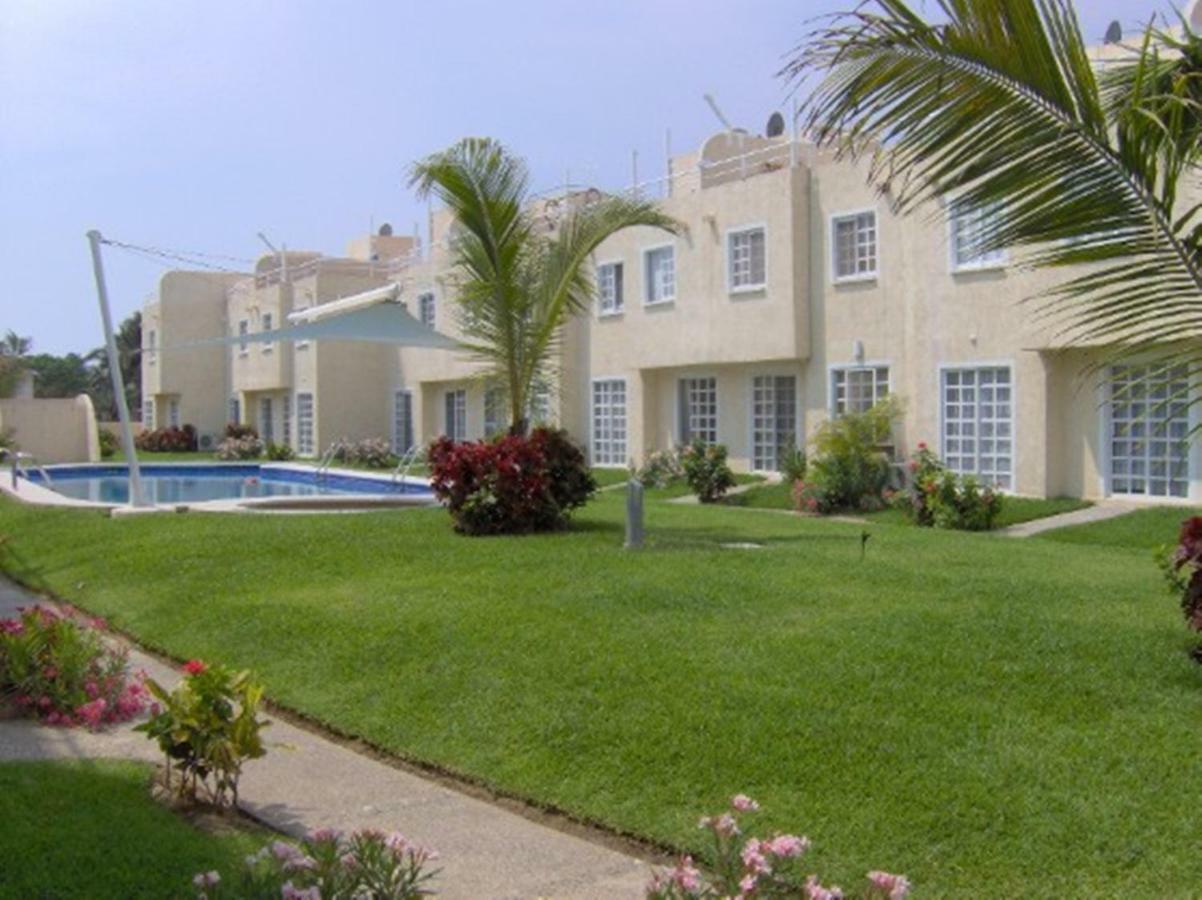 Apartment Hermosa Casa Diamante A 5 Min De La Playa Acapulco