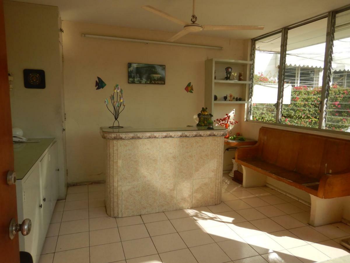 Licha Hotel Acapulco