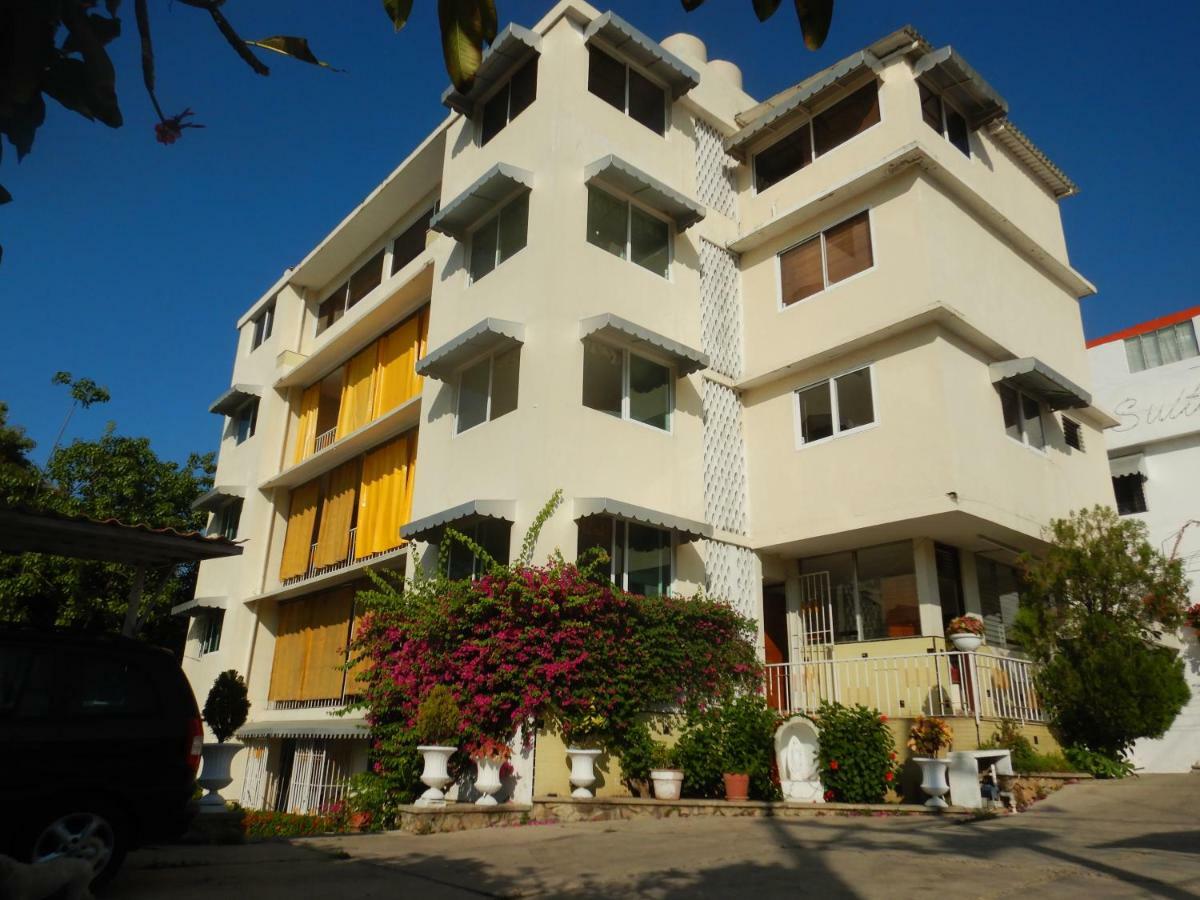 Licha Acapulco