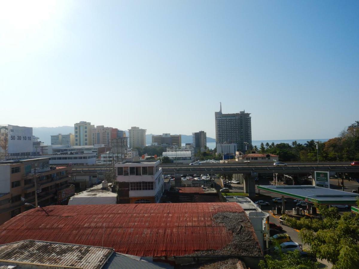Licha Acapulco