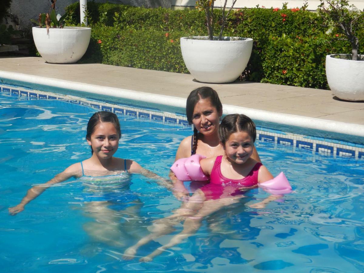 Hotel Licha Acapulco