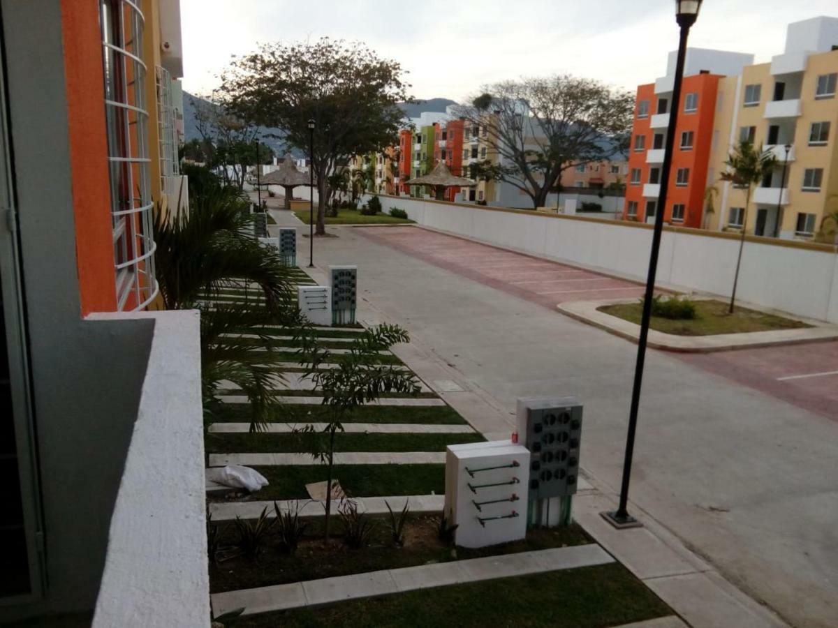 Apartment Victor House Acapulco