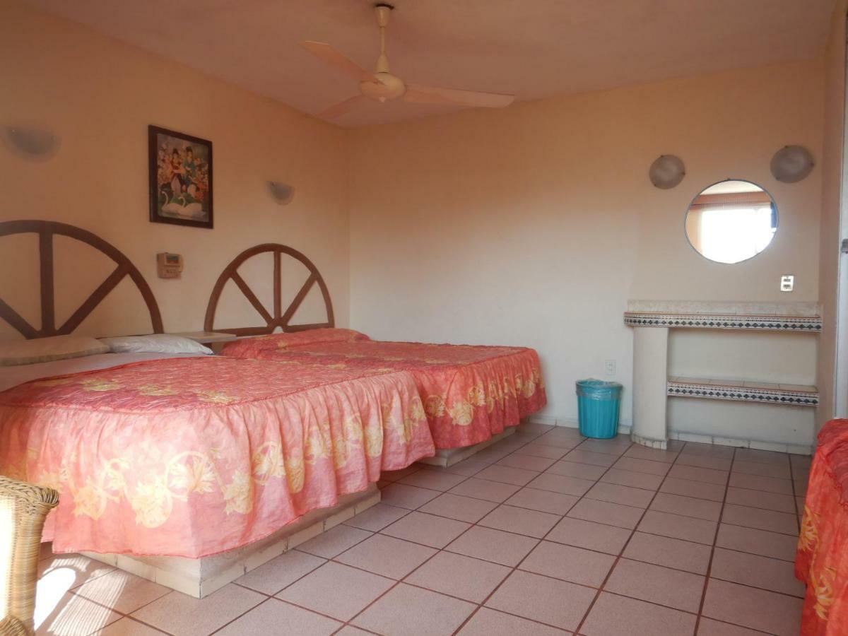 Hotel Licha