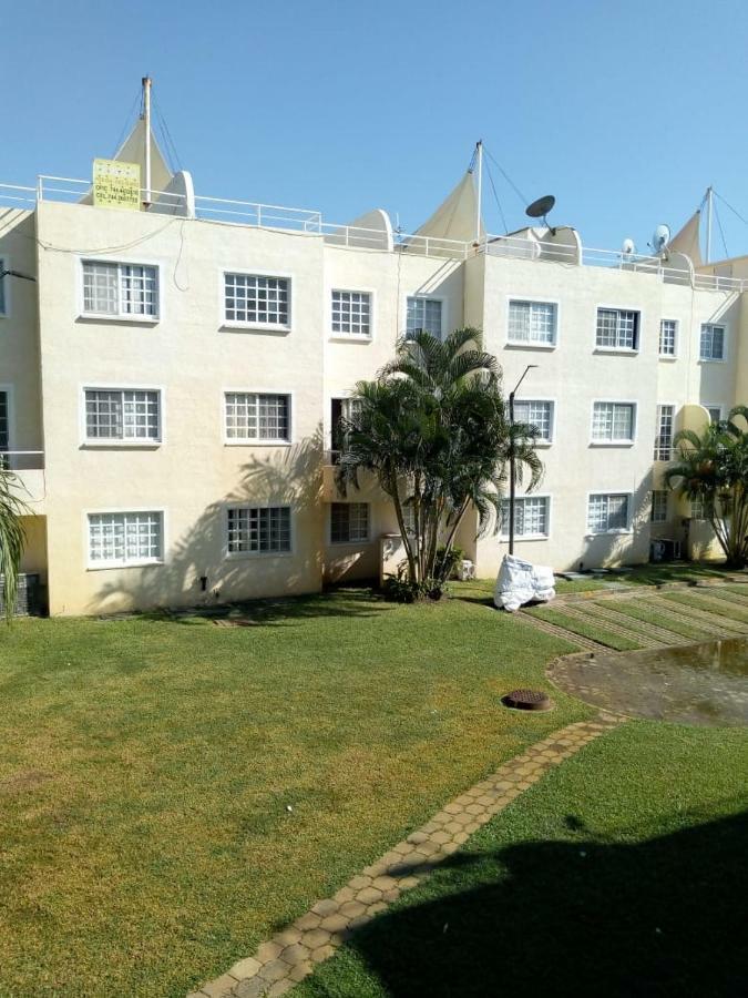 Puente Del Mar Apartment Acapulco