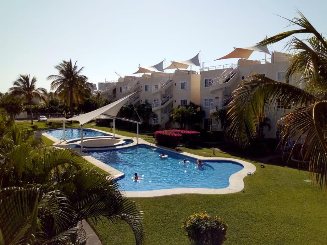 Apartment Puente Del Mar