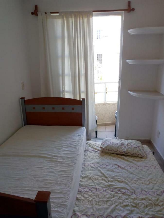 Apartment Puente Del Mar Acapulco