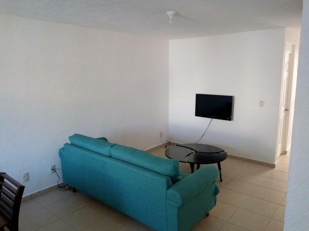 Puente Del Mar Apartment Acapulco