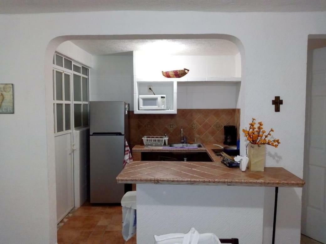 Puente Del Mar Apartment Acapulco