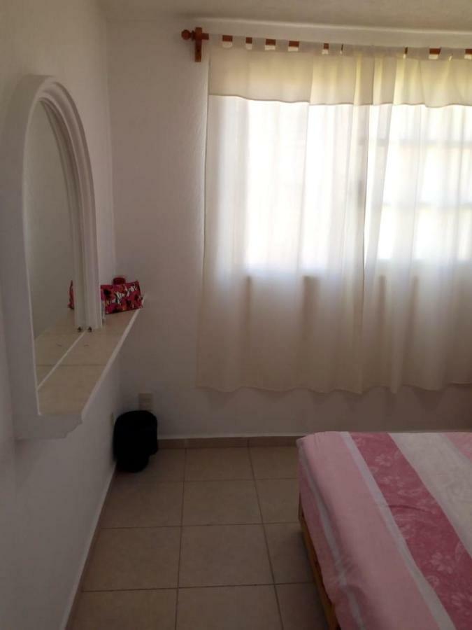 Puente Del Mar Apartment