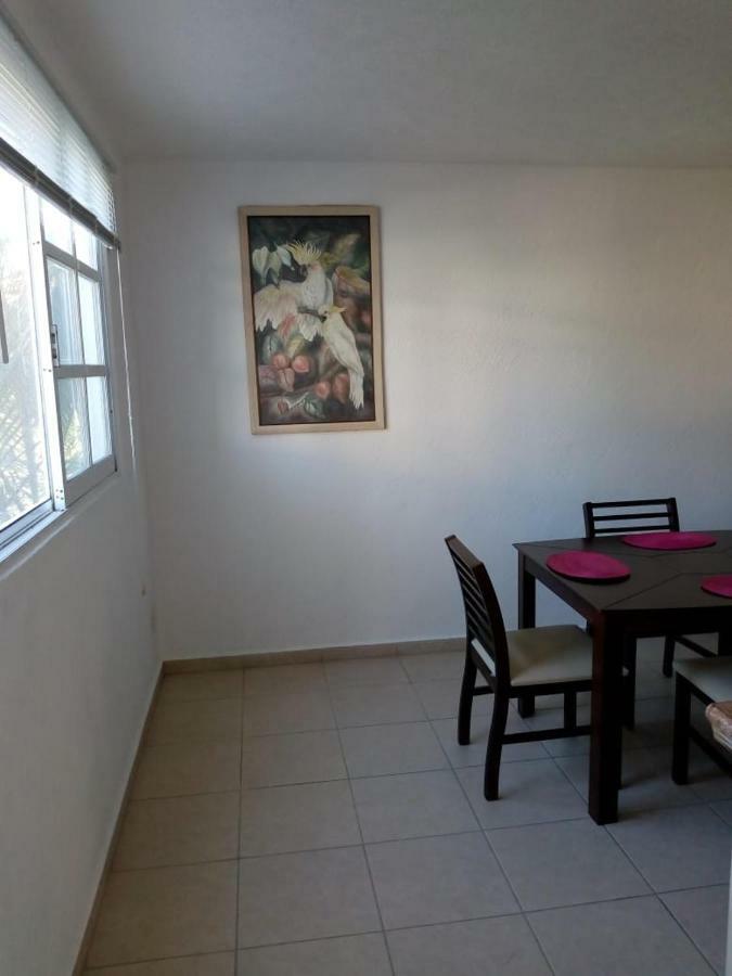 Puente Del Mar Apartment Acapulco