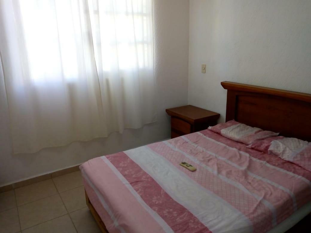 Apartment Puente Del Mar