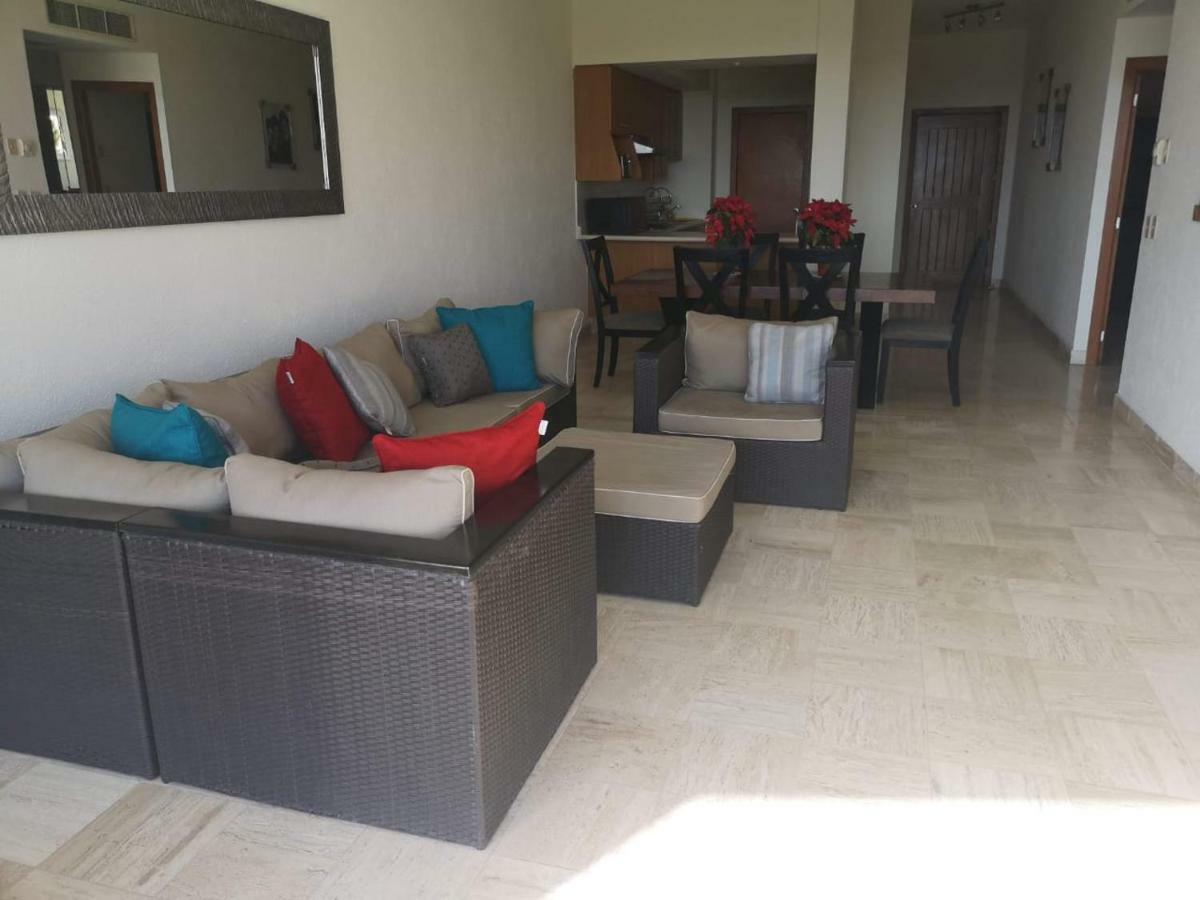 Condominio Labna / Kabah Apartment Acapulco