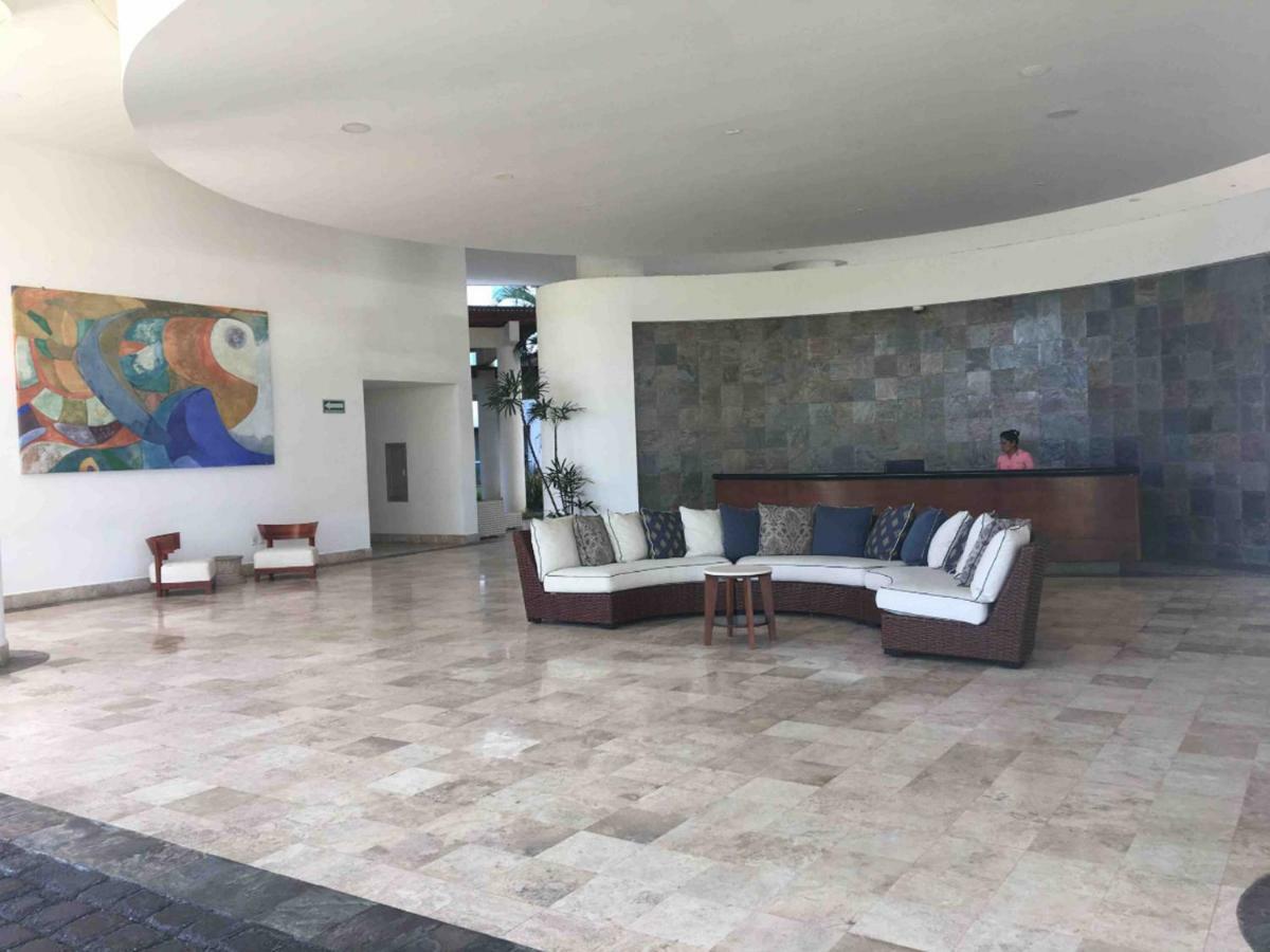 Tikal Diamante Acapulco