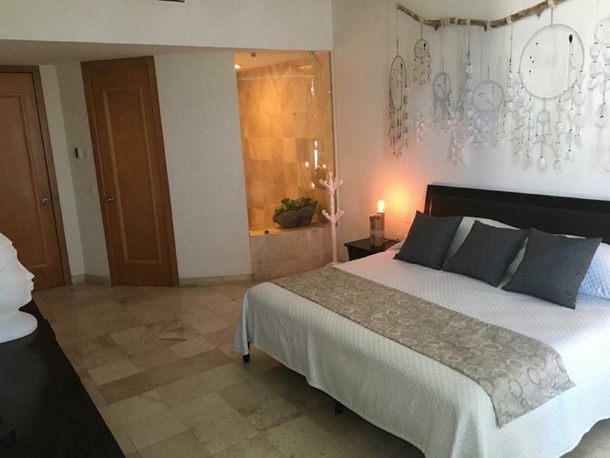 Tikal Diamante Apartment