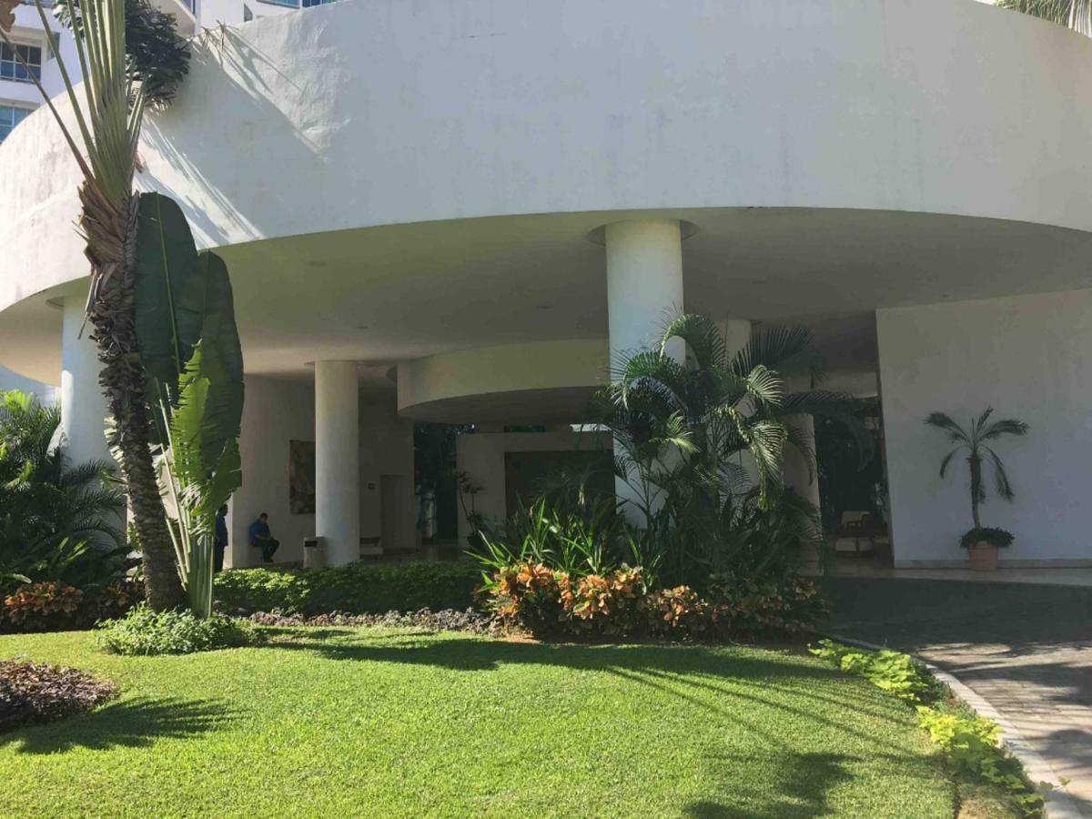 Apartment Tikal Diamante Acapulco