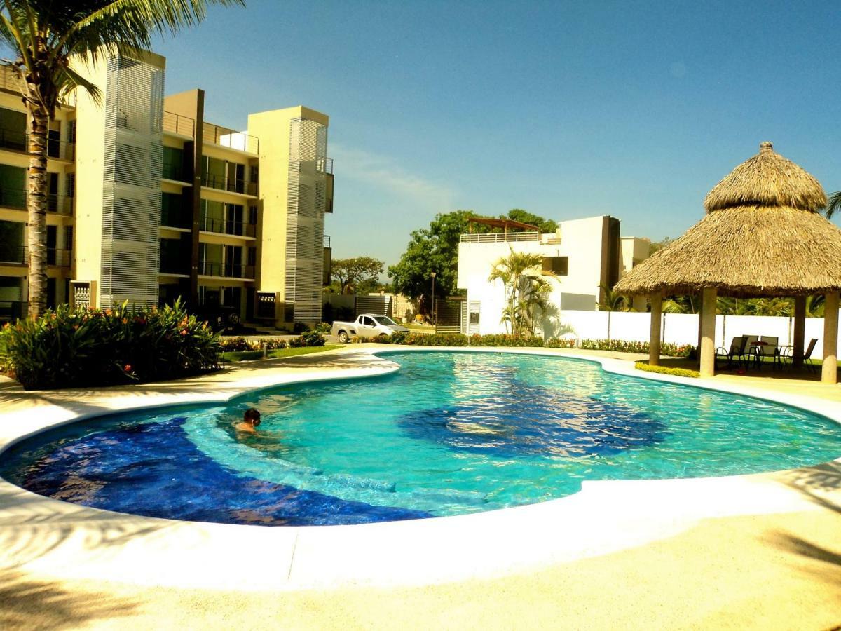 Penthouse Con Jacuzzi En Acapulco Diamante *