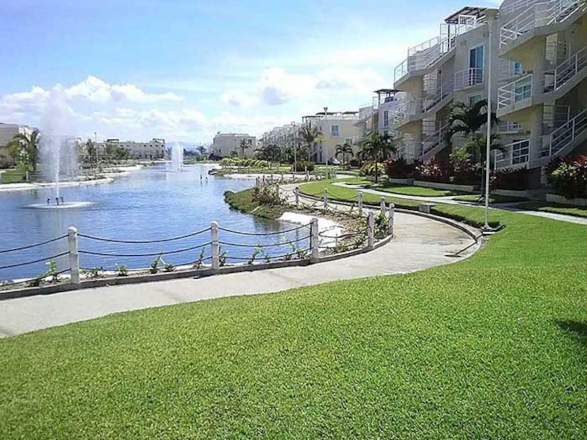 Apartamento Depa Marina Diamante - Depto Pb Internet Alberca Palapa Marina Diamante *