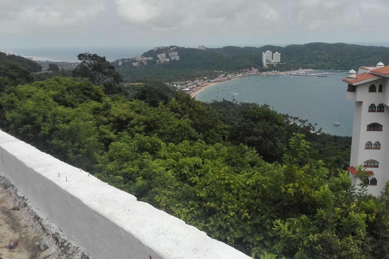 Apartamento Depa Marina Diamante - Depto Pb Internet Alberca Palapa Marina Diamante Acapulco