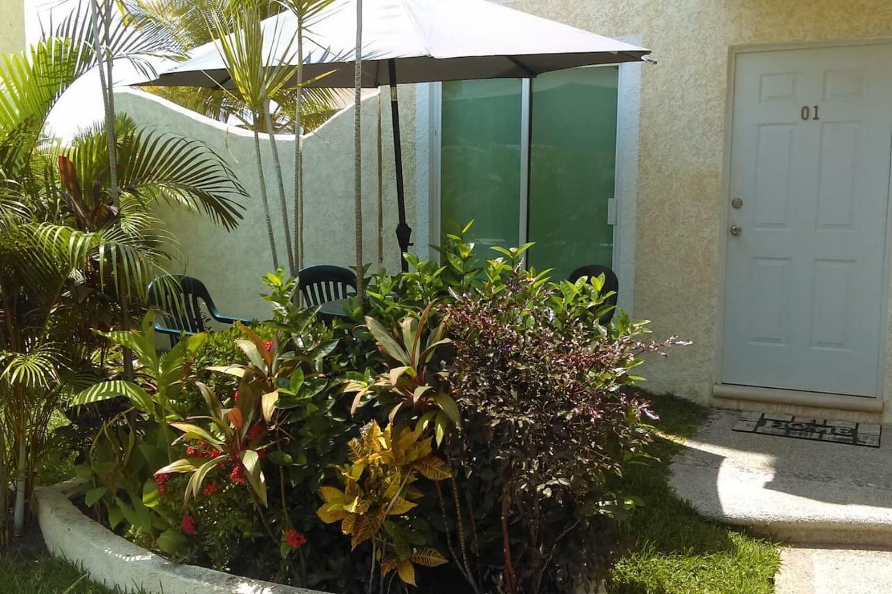 Apartamento Depa Marina Diamante - Depto Pb Internet Alberca Palapa Marina Diamante Acapulco