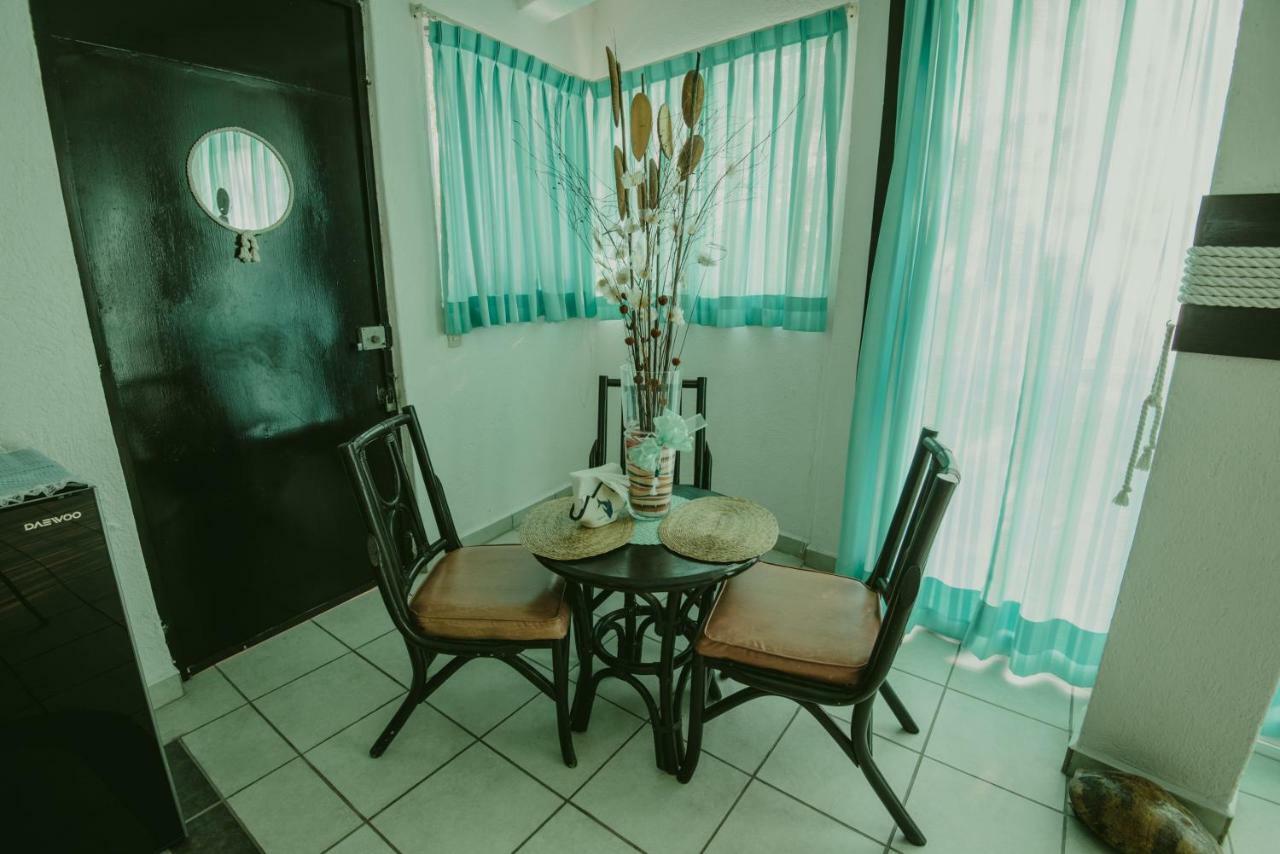 Apartment Hermoso Departamento Estilo Nautico Con Vista A La Bahia De Acapulco