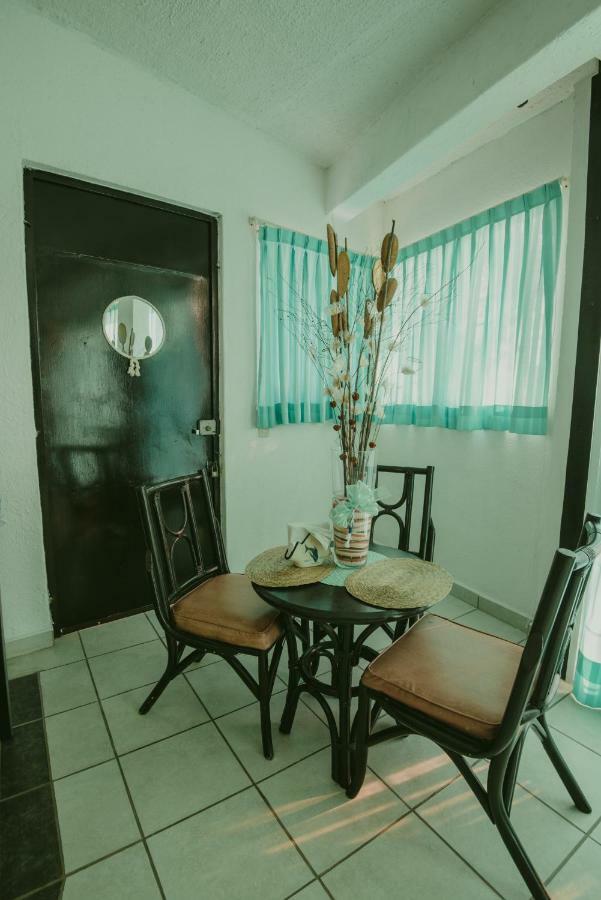 Hermoso Departamento Estilo Nautico Con Vista A La Bahia De Apartment Acapulco