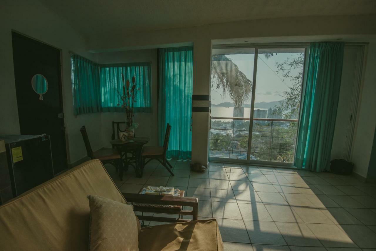 Apartment Hermoso Departamento Estilo Nautico Con Vista A La Bahia De
